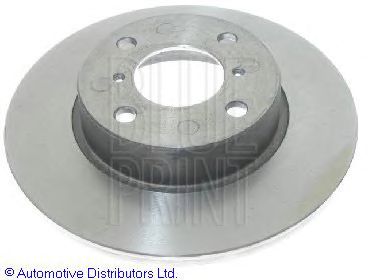 BLUE PRINT adk84316 -  Тормозной диск